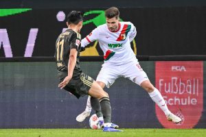 Germany Bundesliga Soccer