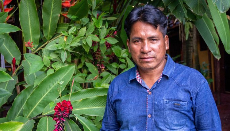 Peru Amazon Defender