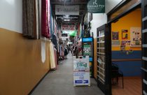 Immigration Enforcement Somali Businesses