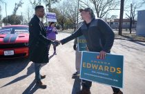 Election 2026 Texas Congress