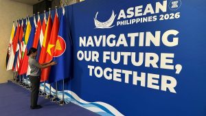 Philippines ASEAN