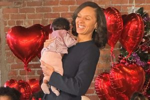 Cash For Moms Detroit