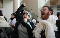 Immigration Enforcement Minnesota