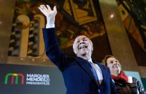 Portugal Presidential Election