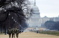 Washington Daily Life