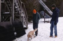 Climate Activist Green Energy