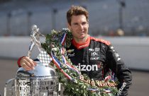 IndyCar Power's Fresh Start