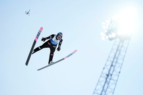 Ski Jumping Preview