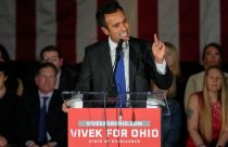 Election 2026 Ohio Governor