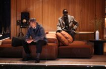 France Fashion Louis Vuitton F/W 26/27