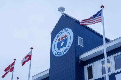 Greenland Daily Life