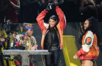 Salt-N-Pepa UMG Lawsuit