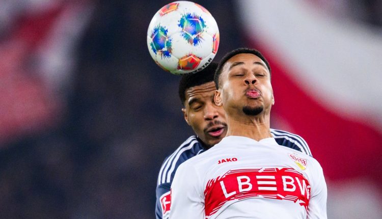 Germany Bundesliga Soccer