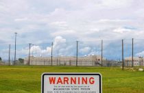 US Georgia Prison Fight Deaths