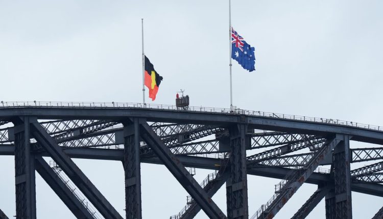 Australia Bondi Victims Mourning