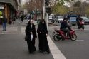 Iran Protest