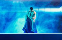 Music-Grammywatch-Bad Bunny