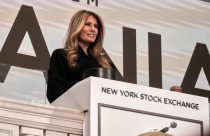 Financial Markets Wall Street Trump