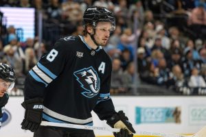 Stars Mammoth Hockey