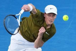 Australian Open Tennis