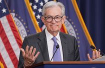 Trump Powell Retribution Cases