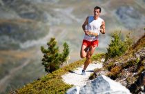 Be Well Trail Running