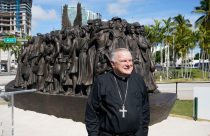 Venezuela Diaspora Faith