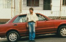 Film Review - A Poet