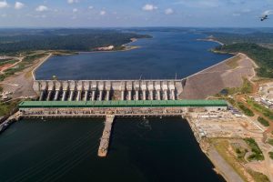Brazil Belo Monte Dam Lawsuits