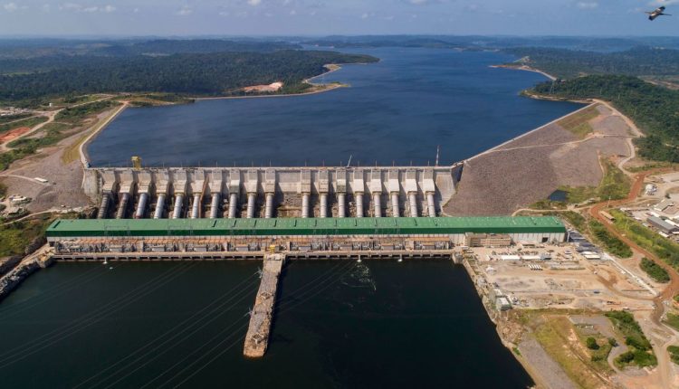 Brazil Belo Monte Dam Lawsuits