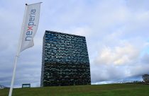 Netherlands China Chips