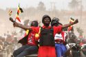 Uganda Election