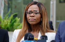 Congresswoman Charged FEMA