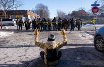 Immigration Enforcement Minnesota