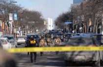 Immigration Enforcement Minnesota