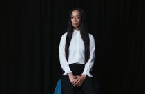 Books-Rachel Eliza Griffiths