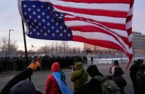 Immigration Enforcement Minnesota