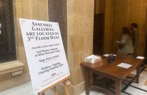 Wisconsin Government Gone Dark