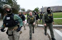 Federal Enforcement New Orleans