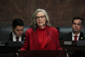 Arizona Governor Legislature