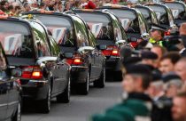 Trump NATO Afghanistan