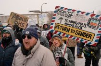 Immigration Enforcement Minnesota