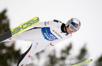 Nordic Combined Preview