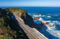California Highway Reopens