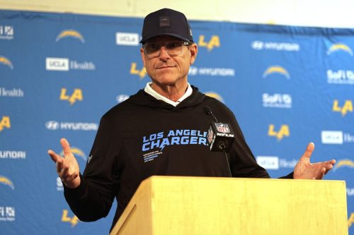 Chargers Broncos Football