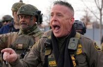 Immigration Enforcement Minnesota