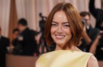 83rd Golden Globes - Arrivals