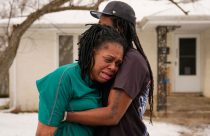 APTOPIX Immigration Enforcement Minnesota