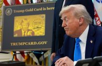 Trump One Year Naming