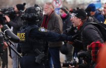 Federal Enforcement Immigration Minnesota